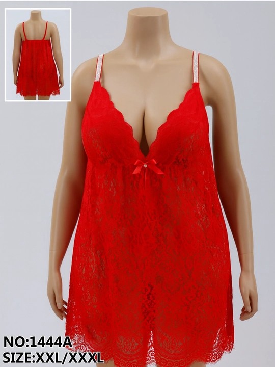 Bolshimerka penyuar ayollar uchun,tungi kiyim,standart razmerda XXL-5XL