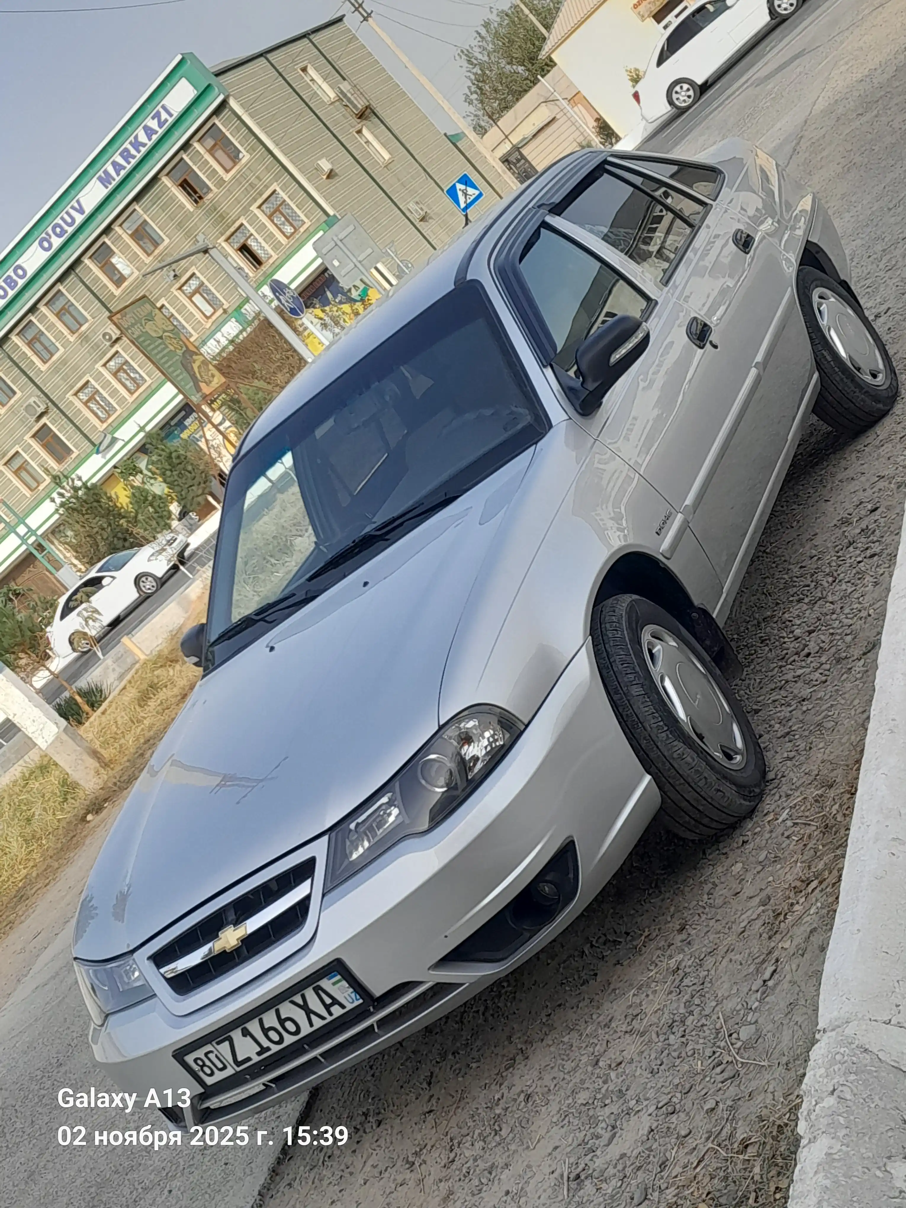Avtomobil uchun g'ilof,  Cobalt, Lasetti, Nexia, Matiz