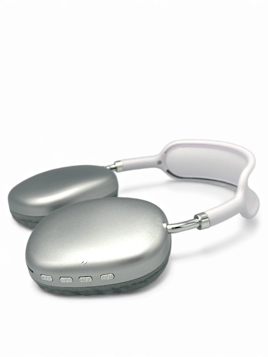Simsiz Bluetooth quloqchinlar P9, mikrofonli, to'liq o'lchamli