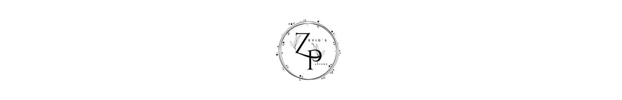 Zeyid's parfume
