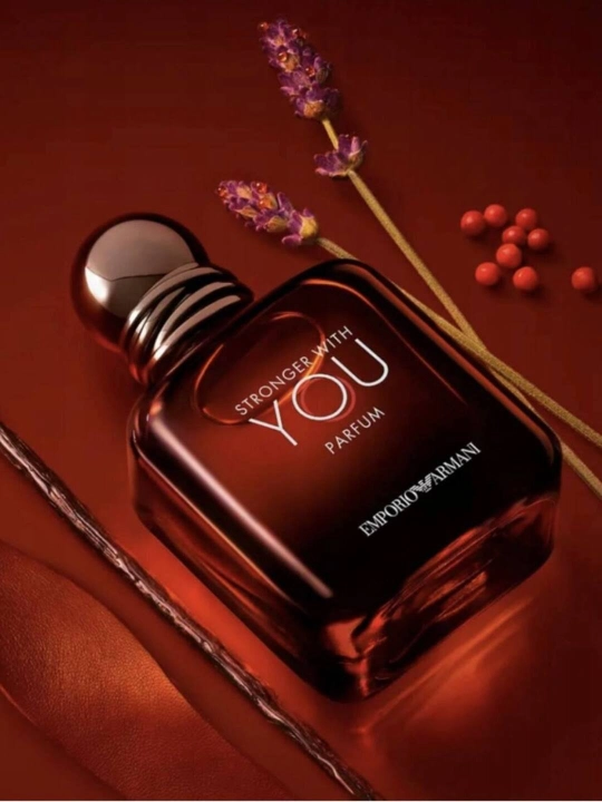 Парфюмерная вода для мужчин, Giorgio Armani Emporio Armani Stronger With You EDP, 100 мл, Турция - 