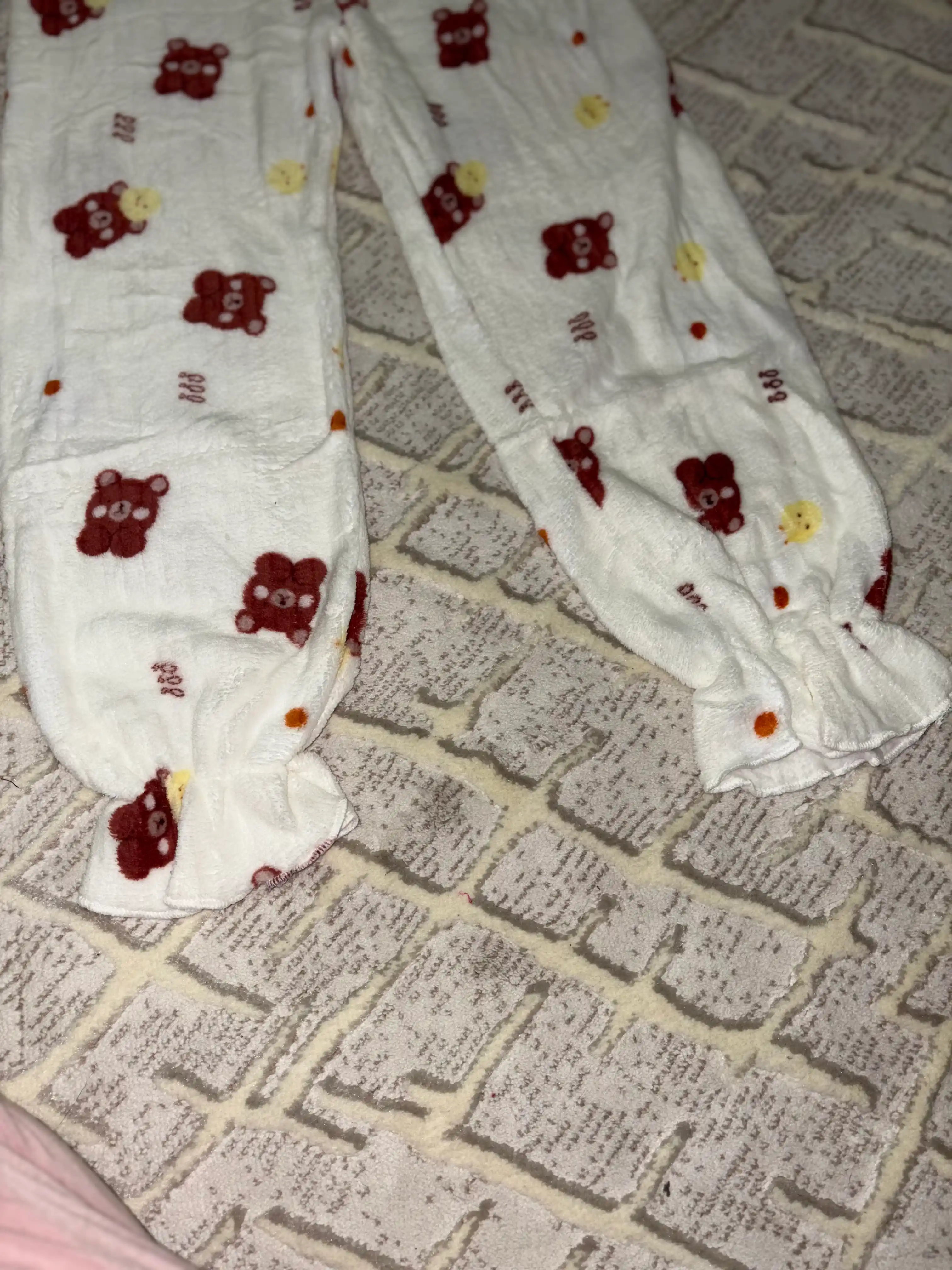 Ayollar va qizlar uchun pijama, uy kiyimi, qishgi pijama dvoyka komplekt