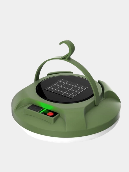 Simsiz LED chiroq KM-716