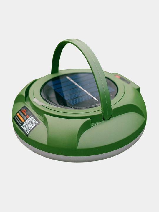 Simsiz LED chiroq KM-716