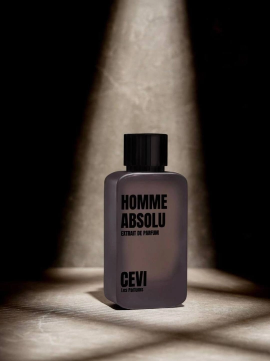Духи для мужчин Homme Absolu CEVI (DIOR HOMME), 100 мл - 