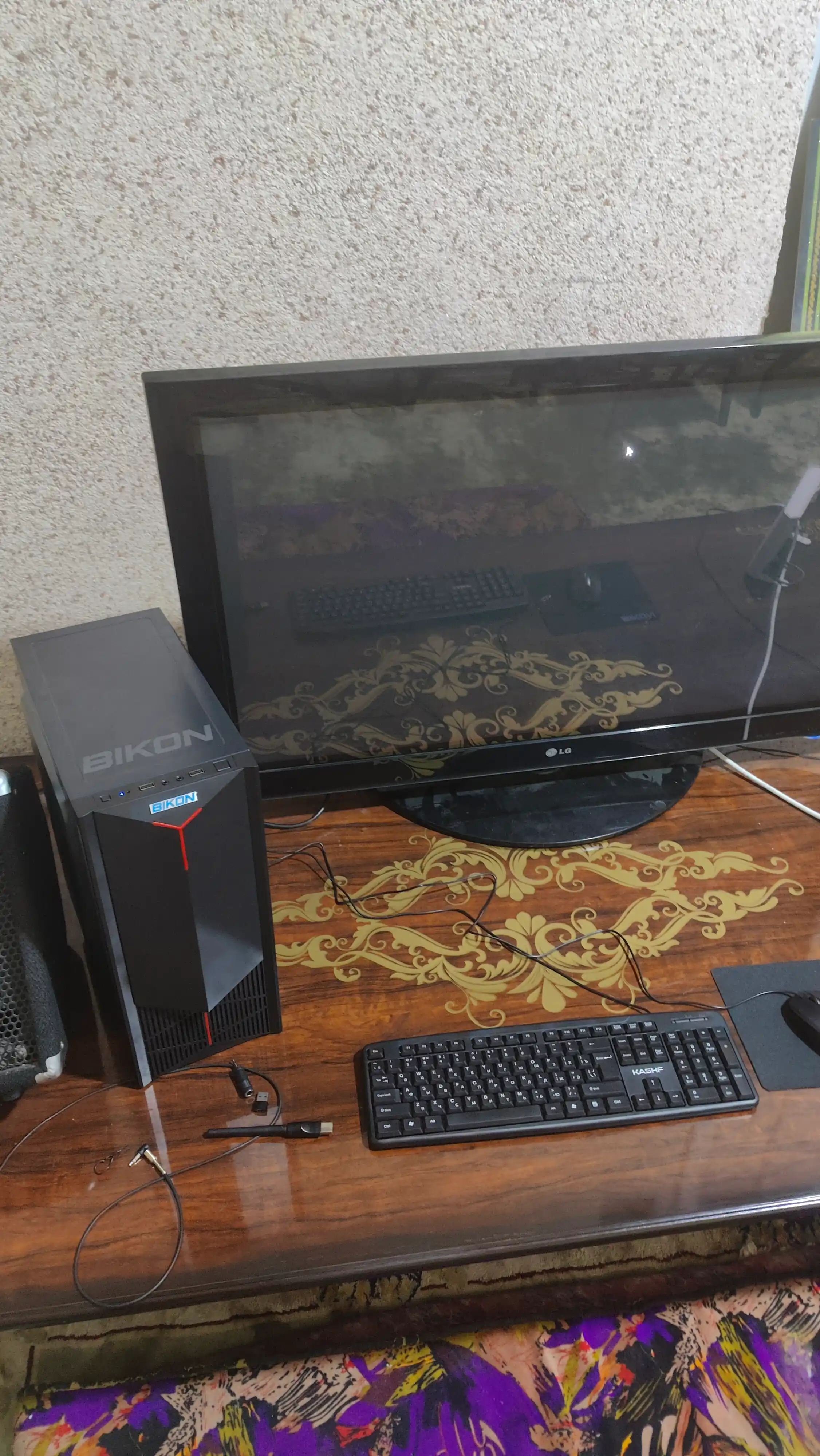 Готовый компьютер, системный блок CPU-i3,i5,i7,SSD-128,256,512,1000 ГБ, DDR-8 ГБ, Windows