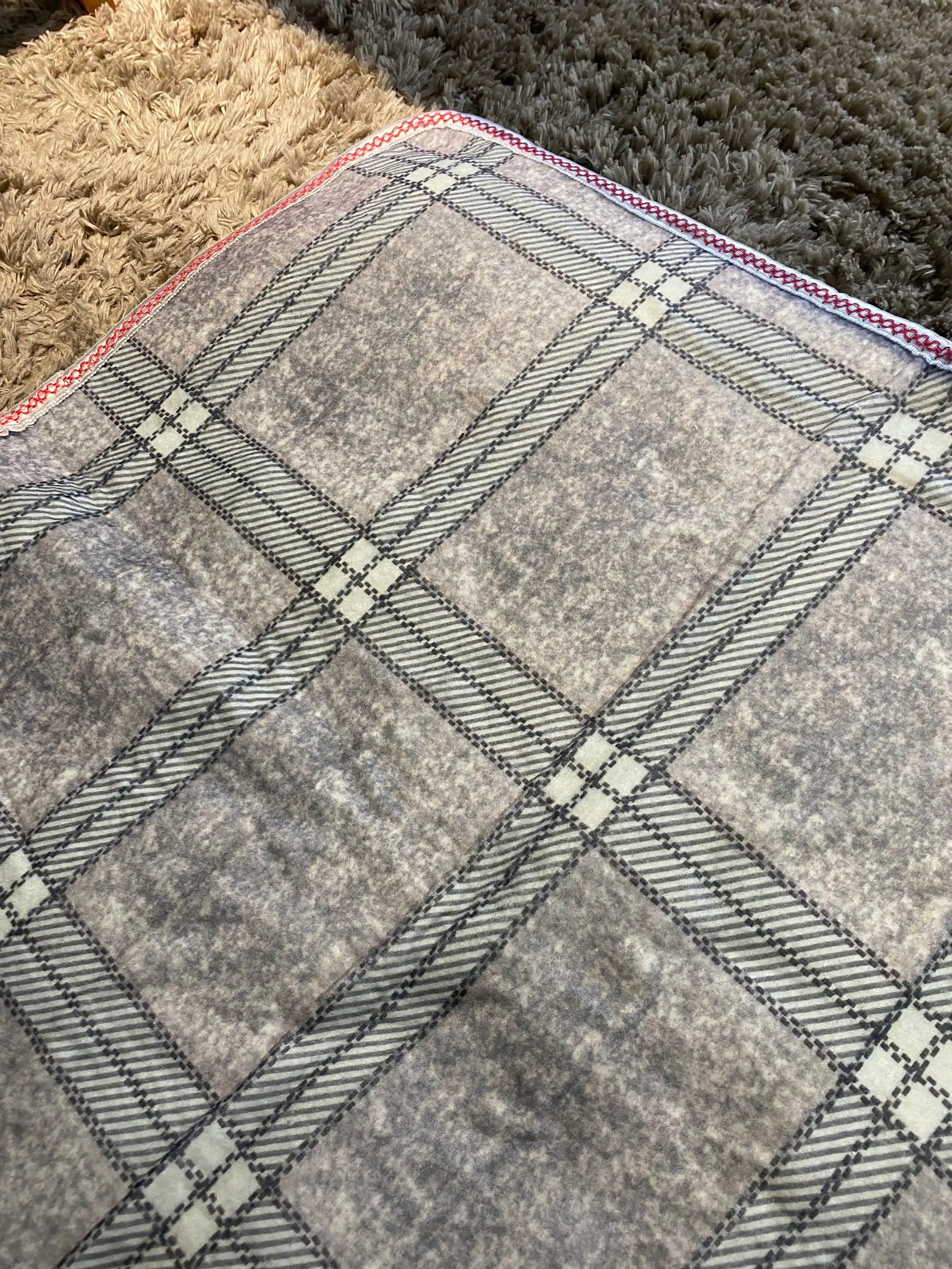 Elektr choyshablar, elektr adyol, elektr matras, 3 o'lcham