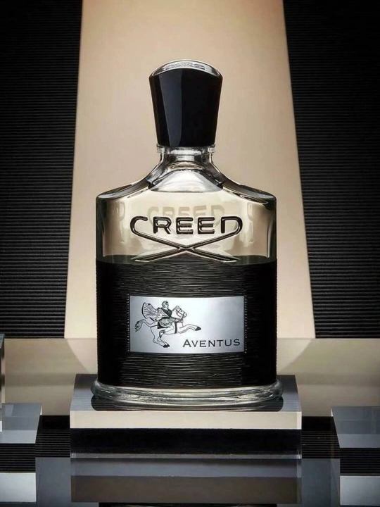 Мужская парфюмерная вода Creed Aventus, 100 мл, Турция - 