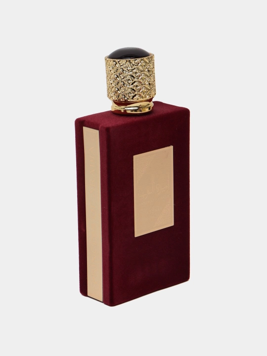 Parfyumlangan suv Ameerat Al Arab ayollar uchun, 100 ml