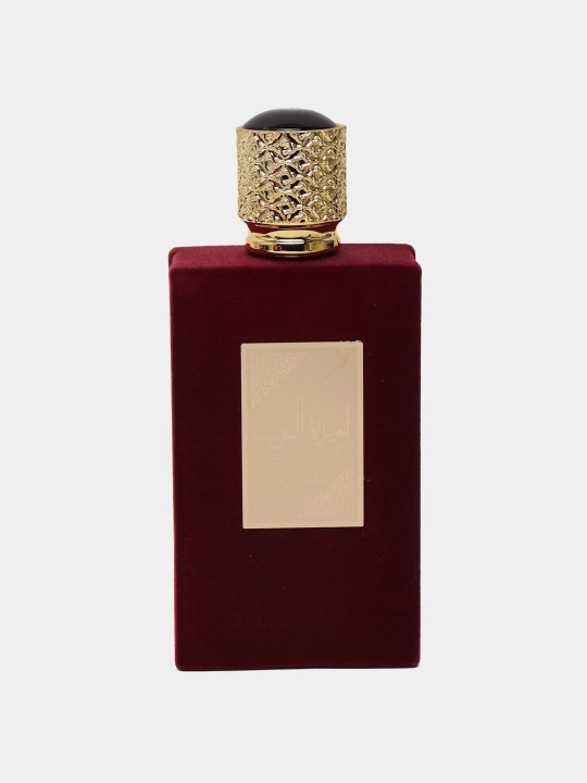 Parfyumlangan suv Ameerat Al Arab ayollar uchun, 100 ml