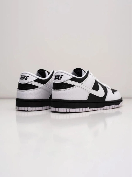 NIKE DUNK LOW — спортивные, классические, унисекс кроссовки, 36–47, 4 сезона