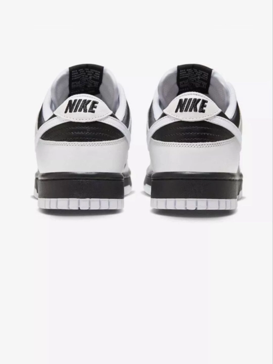 NIKE DUNK LOW — спортивные, классические, унисекс кроссовки, 36–47, 4 сезона