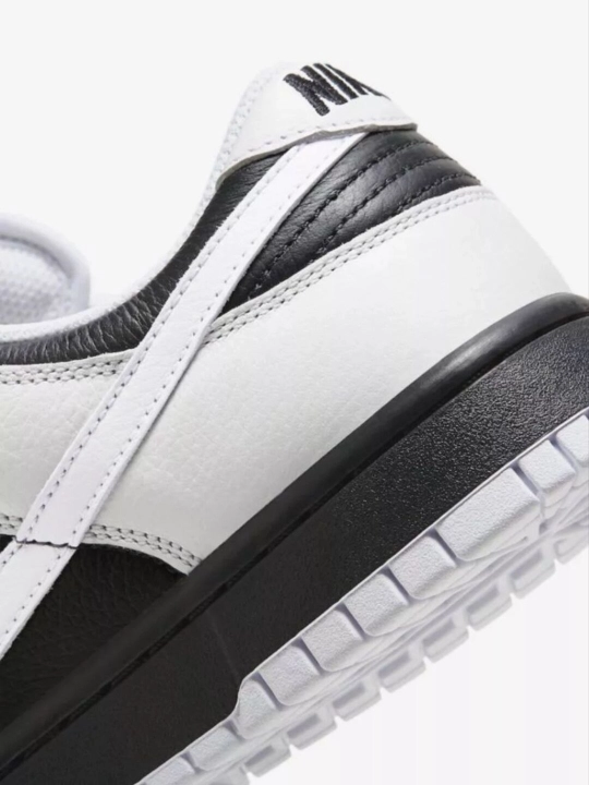 NIKE DUNK LOW — спортивные, классические, унисекс кроссовки, 36–47, 4 сезона