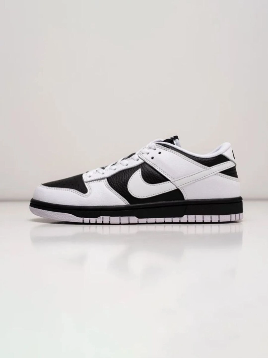 NIKE DUNK LOW — спортивные, классические, унисекс кроссовки, 36–47, 4 сезона