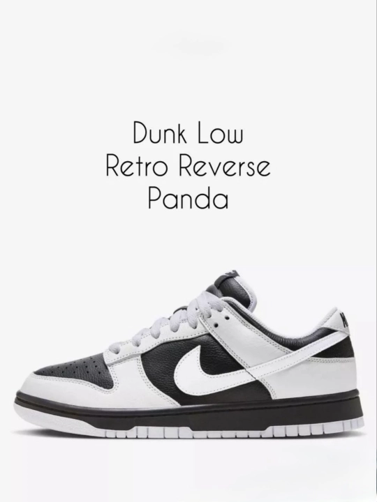 NIKE DUNK LOW — спортивные, классические, унисекс кроссовки, 36–47, 4 сезона