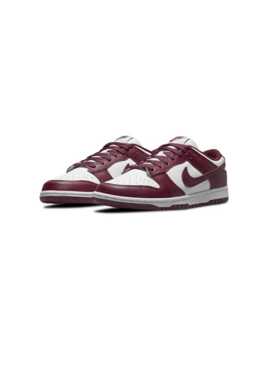 NIKE DUNK LOW — спортивные, классические, унисекс кроссовки, 36–47, 4 сезона