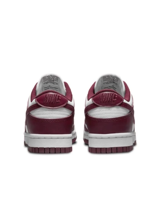 NIKE DUNK LOW — спортивные, классические, унисекс кроссовки, 36–47, 4 сезона