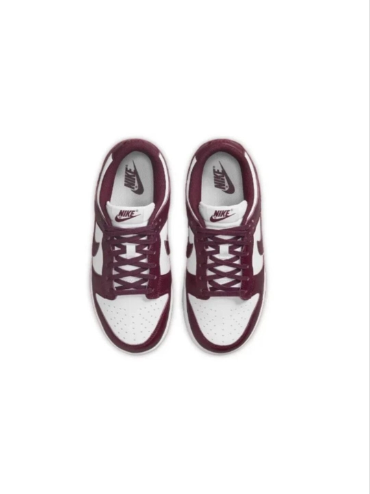 NIKE DUNK LOW — спортивные, классические, унисекс кроссовки, 36–47, 4 сезона