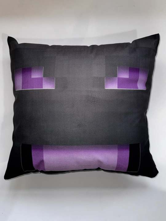 Garri Potter, Minecraft, Roblox dekorativ yostig‘i, 45 ga 45 sm