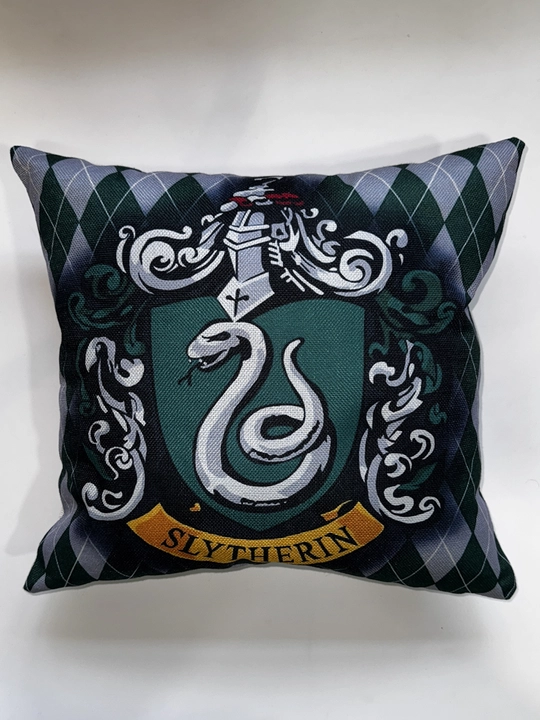 Garri Potter, Minecraft, Roblox dekorativ yostig‘i, 45 ga 45 sm