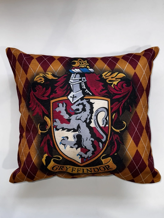 Garri Potter, Minecraft, Roblox dekorativ yostig‘i, 45 ga 45 sm