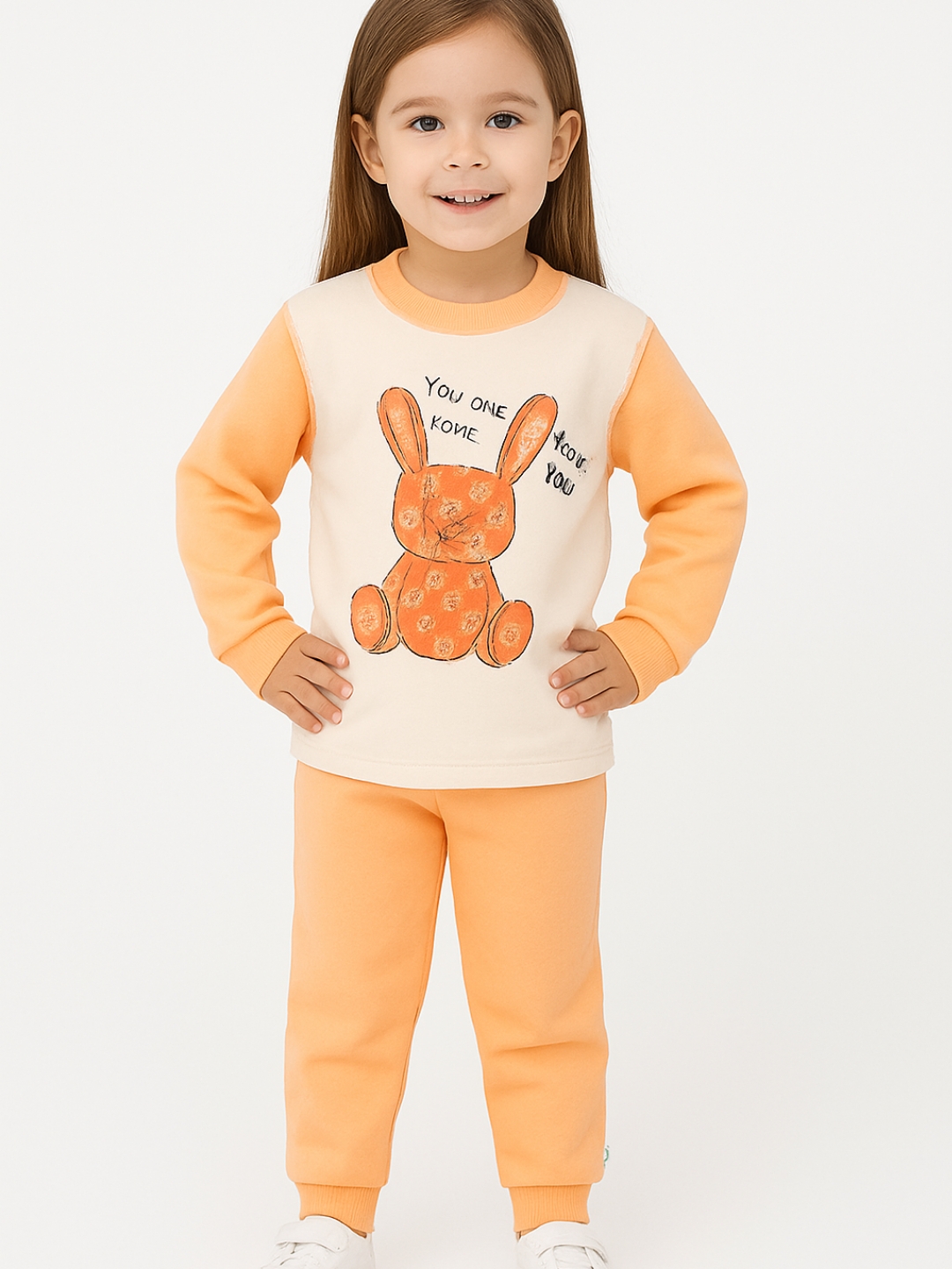 Pijama qizlar uchun - 