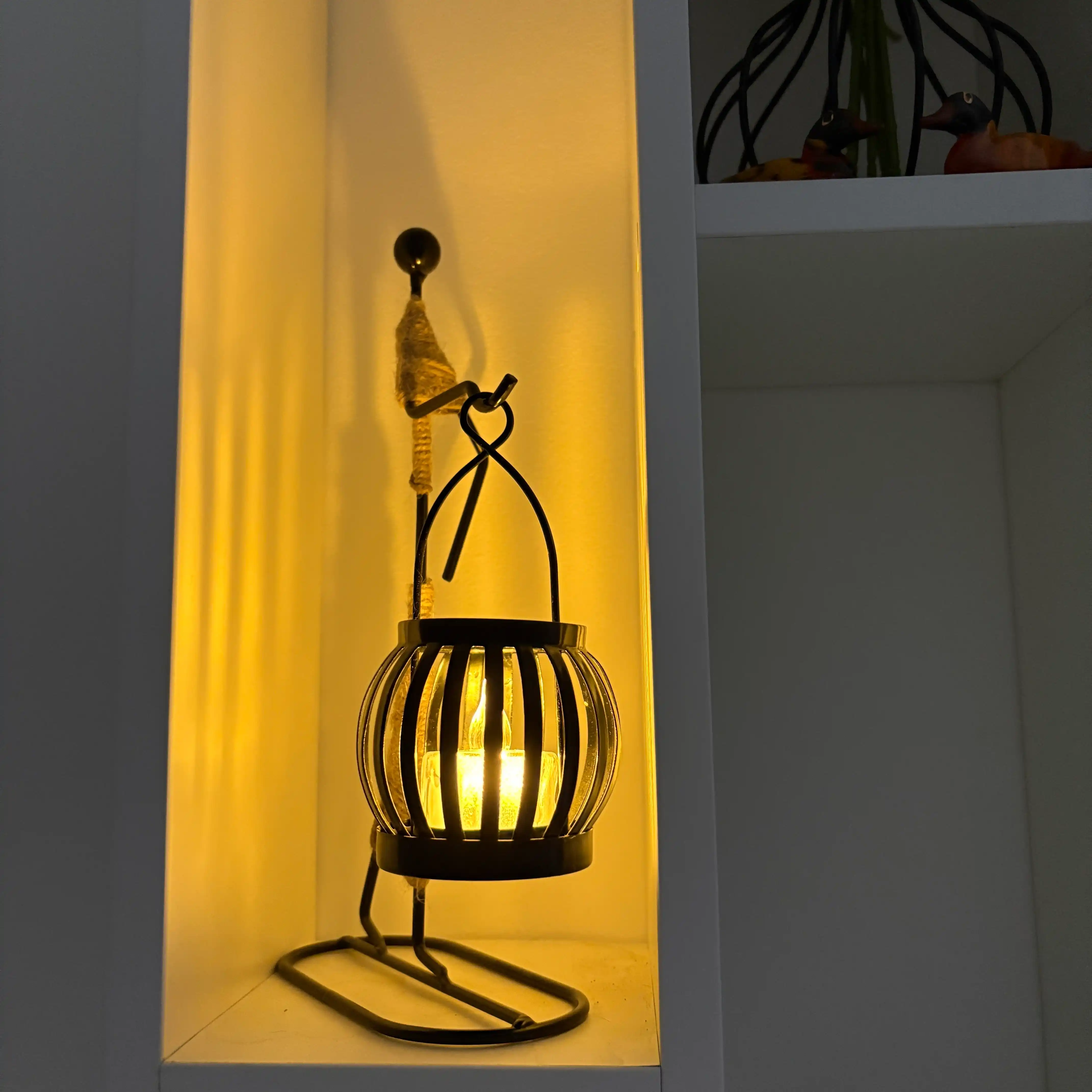 LED shamlar, 1 dona