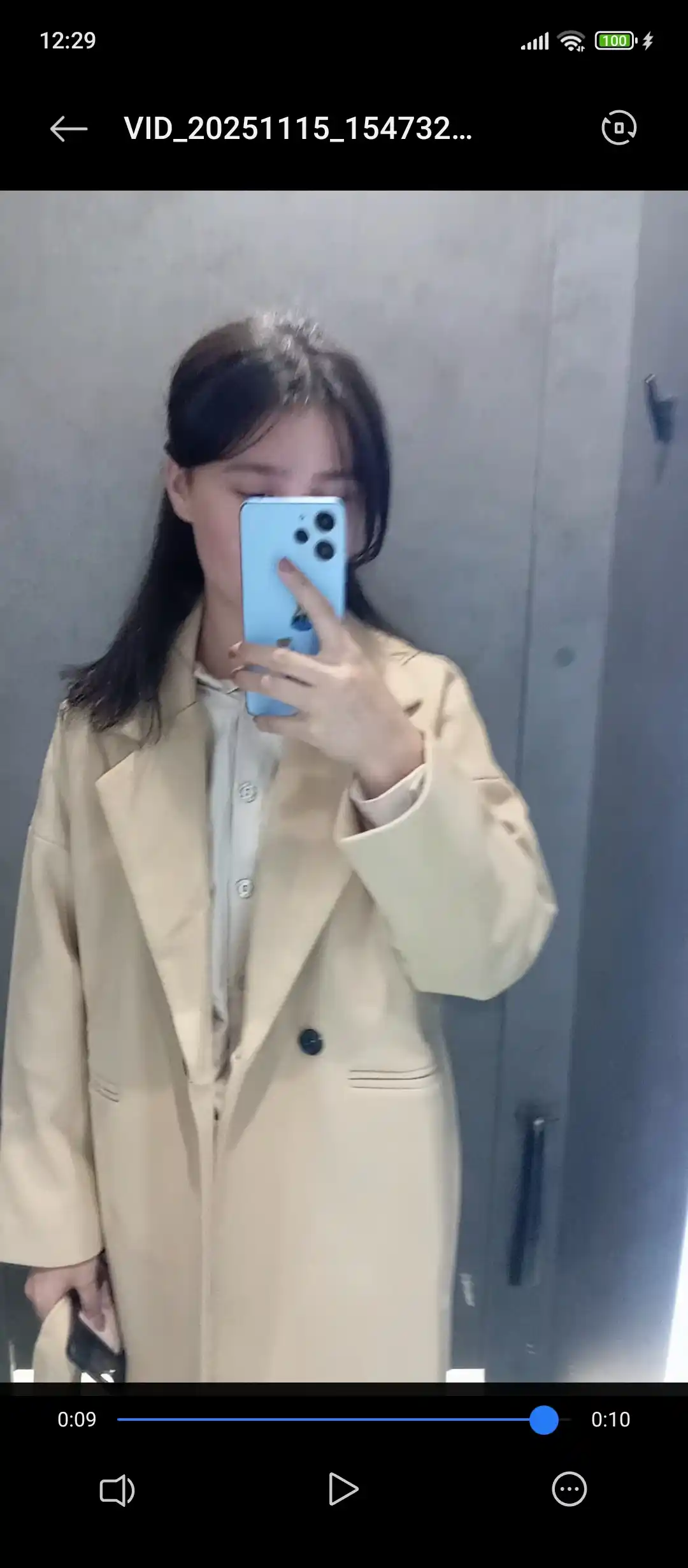 Ayollar paltosi