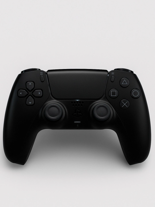 Joystik PS4, Android, IOS, PC uchun simsiz PS4 geympad, joystik - 