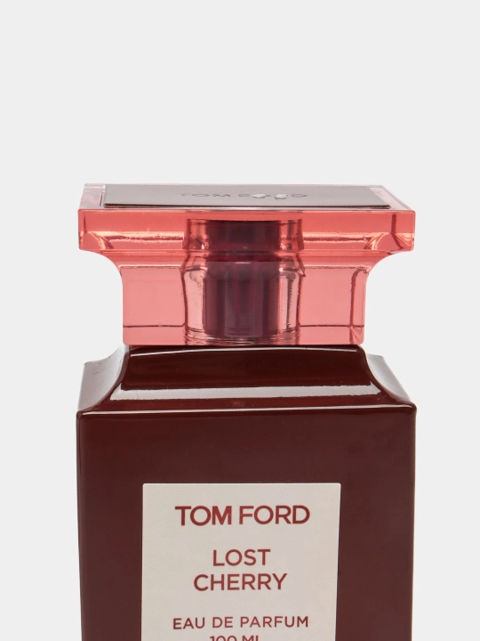 Tom Ford Lost Cherry parfyumlangan suvi, 100 ml