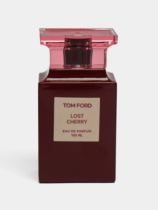 Tom Ford Lost Cherry parfyumlangan suvi, 100 ml - 