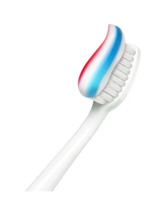 Aquafresh Зубная паста, Тройная защита, освежающе-мятная, 100 мл