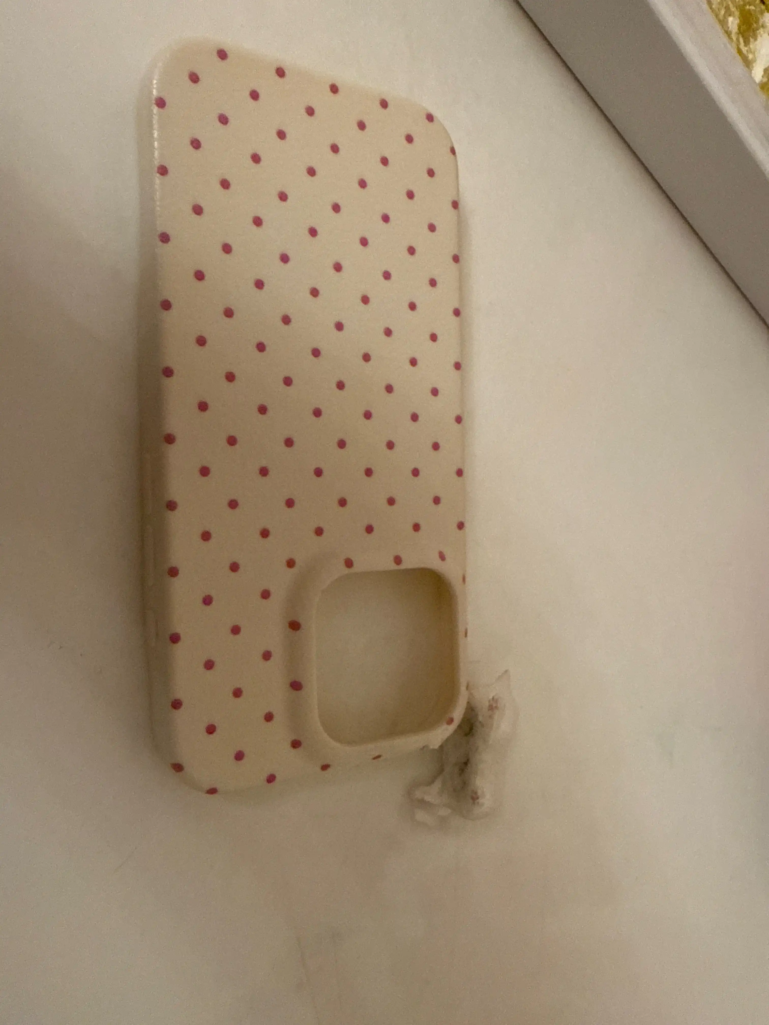 IPhone  11, 12, 13, 14, 15, 16, Pro Max, резинка чехол с кошкой, резиновый, Miamu 