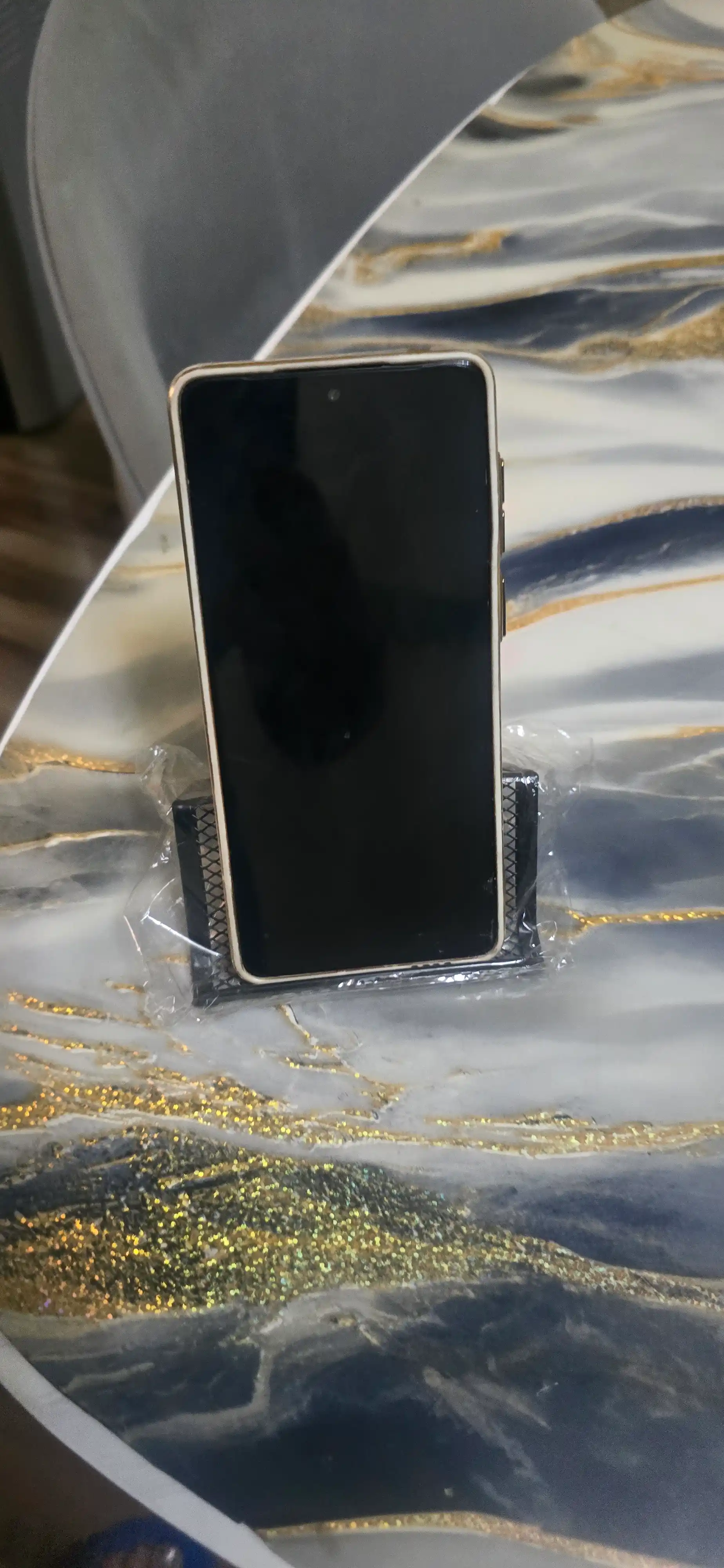 V-YH001 vizitkalar uchun kichik taglik