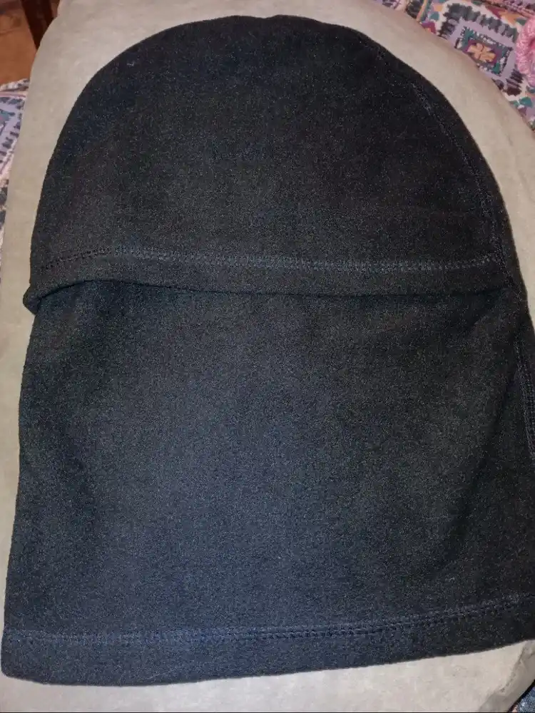 Issiqlik saqlovchi balaklava, qishki, sharf, taktik niqob, tukli, erkaklar va ayollar uchun, uniseks