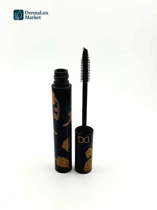 Тушь для ресниц Dolce & Gabbana — интенсивно чёрная, придающая объём и водостойкая, 6мл