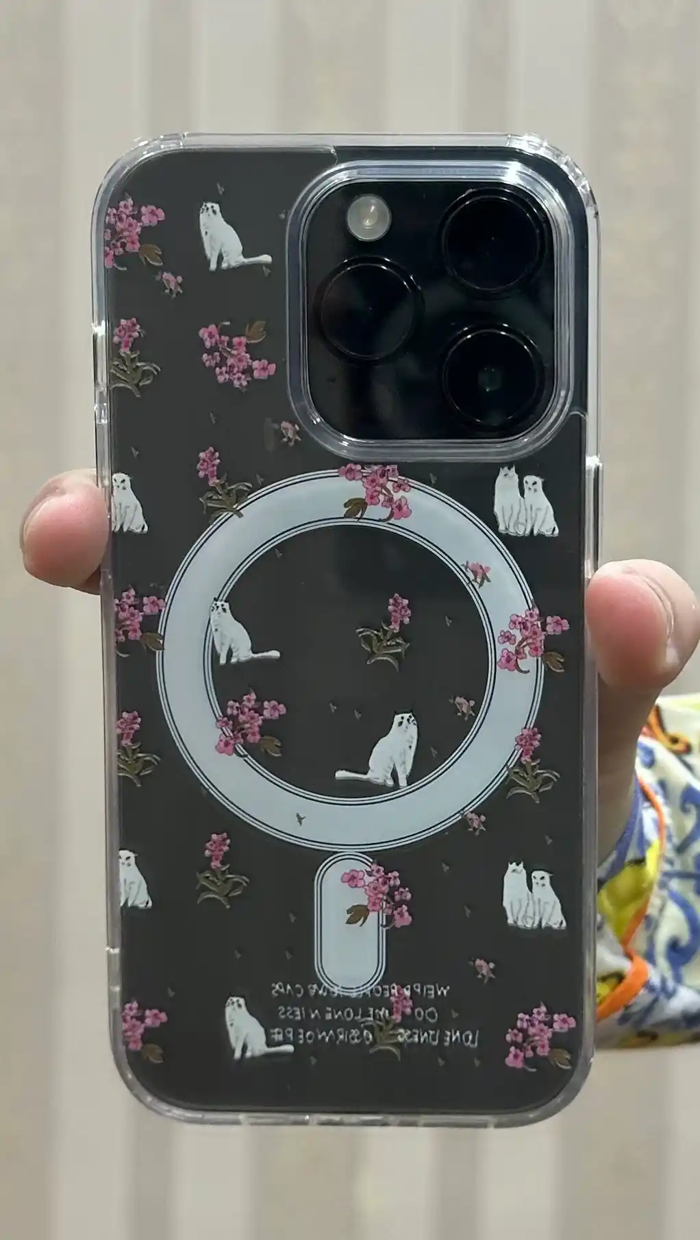 Чехол для iPhone прозрачный 12, 13, 14, 15, 16, 17 Pro Max, Mini, Plus