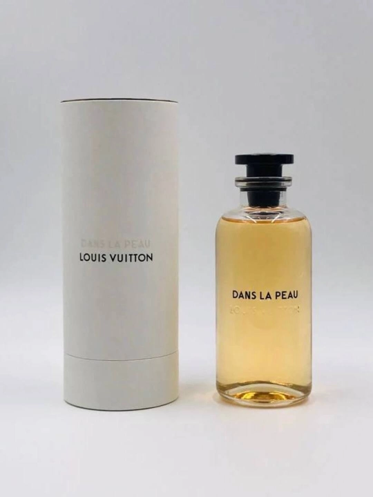Парфюмированная вода для женщин Dans la Peau Louis Vuitton, 100 мл - 