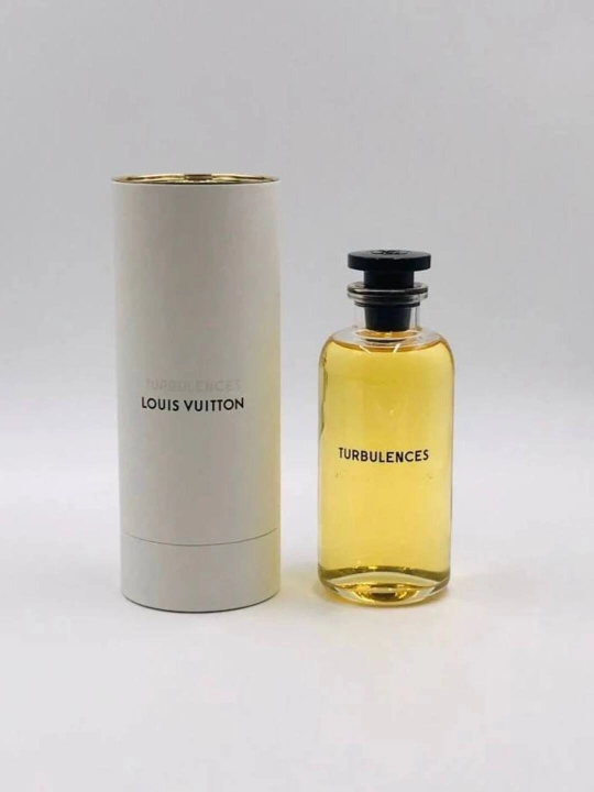 Женская парфюмированная вода Turbulences Louis Vuitton, 100 мл - 