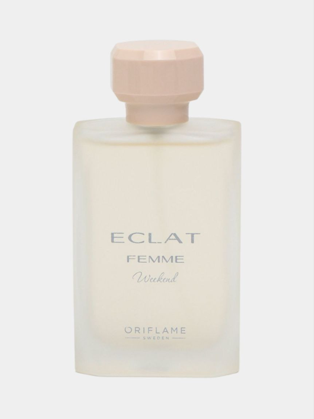 Eclat Femme Weekend EDP 50 мл, туалетная вода