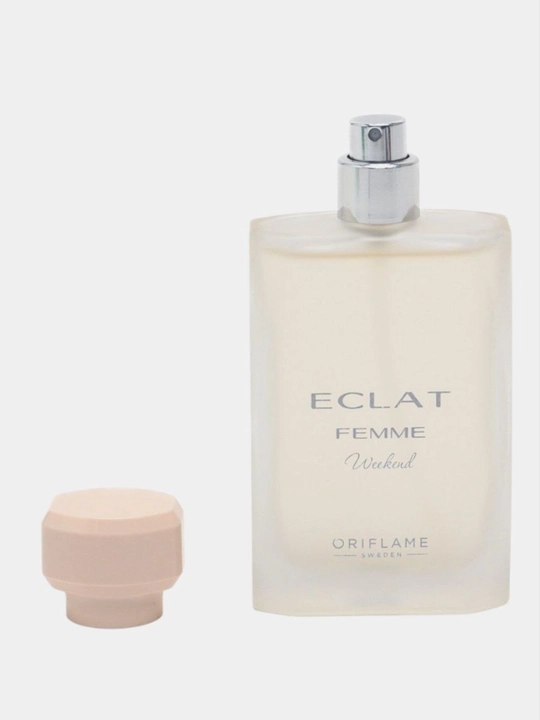 Eclat Femme Weekend EDP 50 мл, туалетная вода