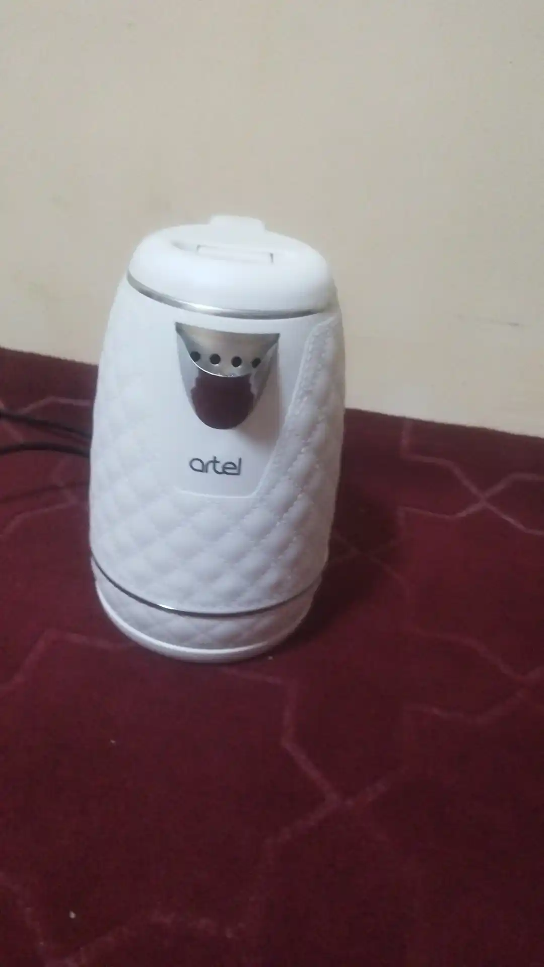 Elektr choynak ARTEL-KE-231