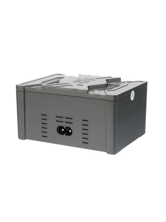 Mechanic V-Power 8 Pro 110W – 8 портов зарядная станция для смартфонов и планшетов