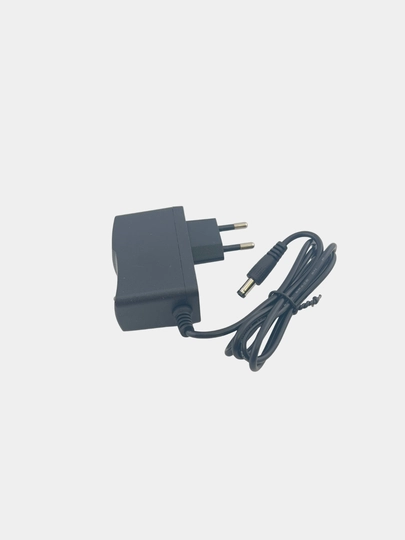 ACIOG 0320 AC/DC quvvat adapteri — Yevropa standartidagi zaryadlovchi qurilma