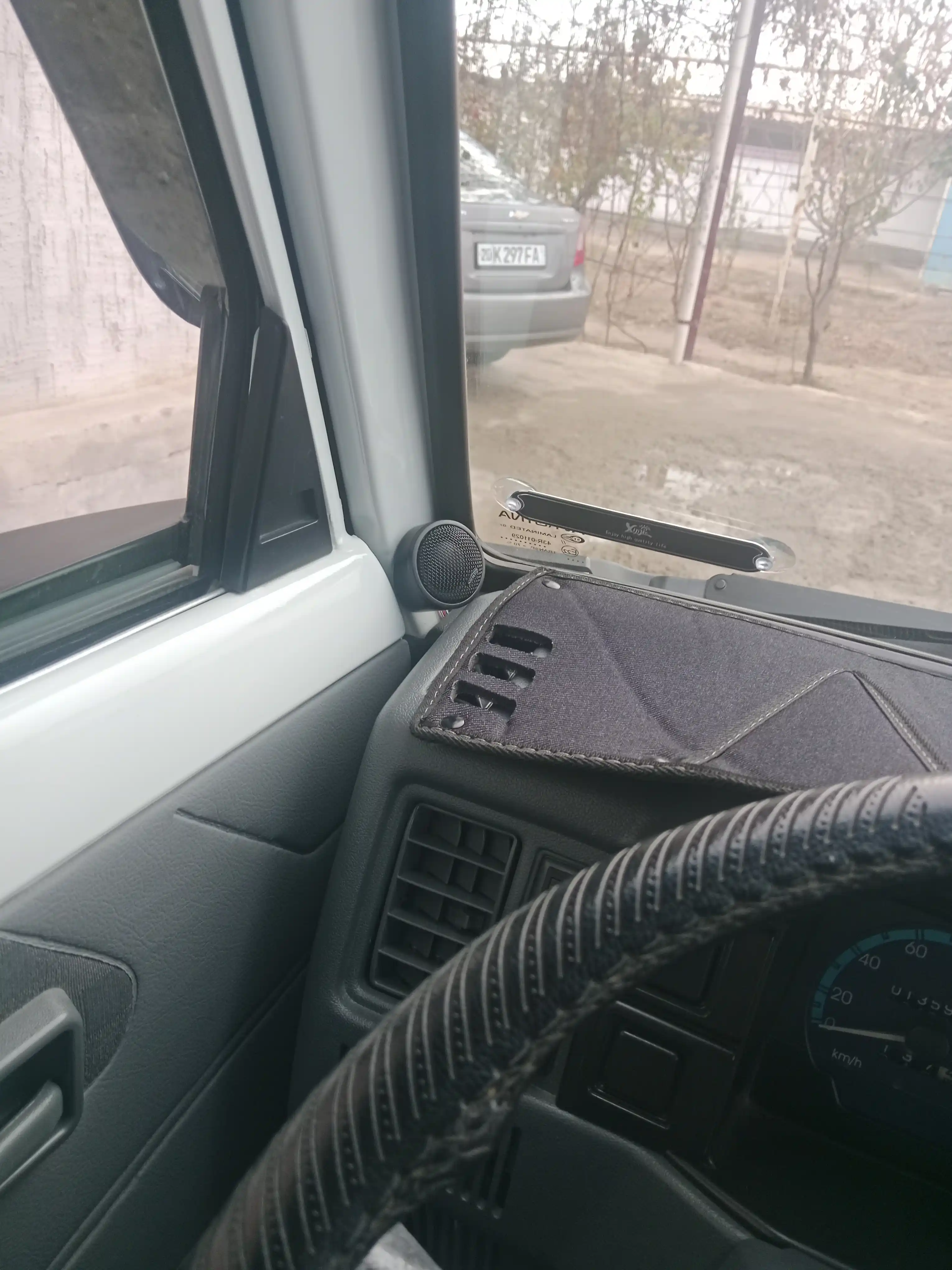 Пищалки герс, твитеры Hertz HT 25