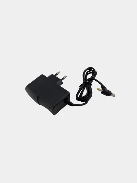 B/P 9V 2A AC/DC quvvat bloki — tashqi elektr manbai