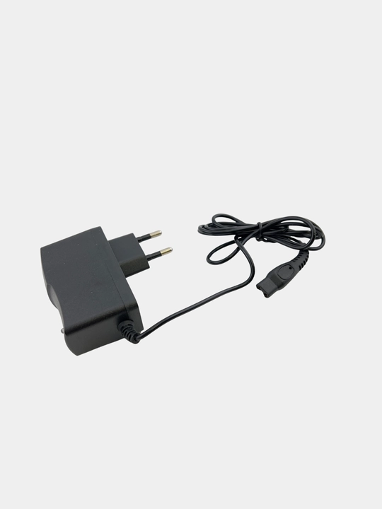 Braun elektr ustarasi uchun tarmoq adapteri, zaryadlovchi qurilma 5V 2A