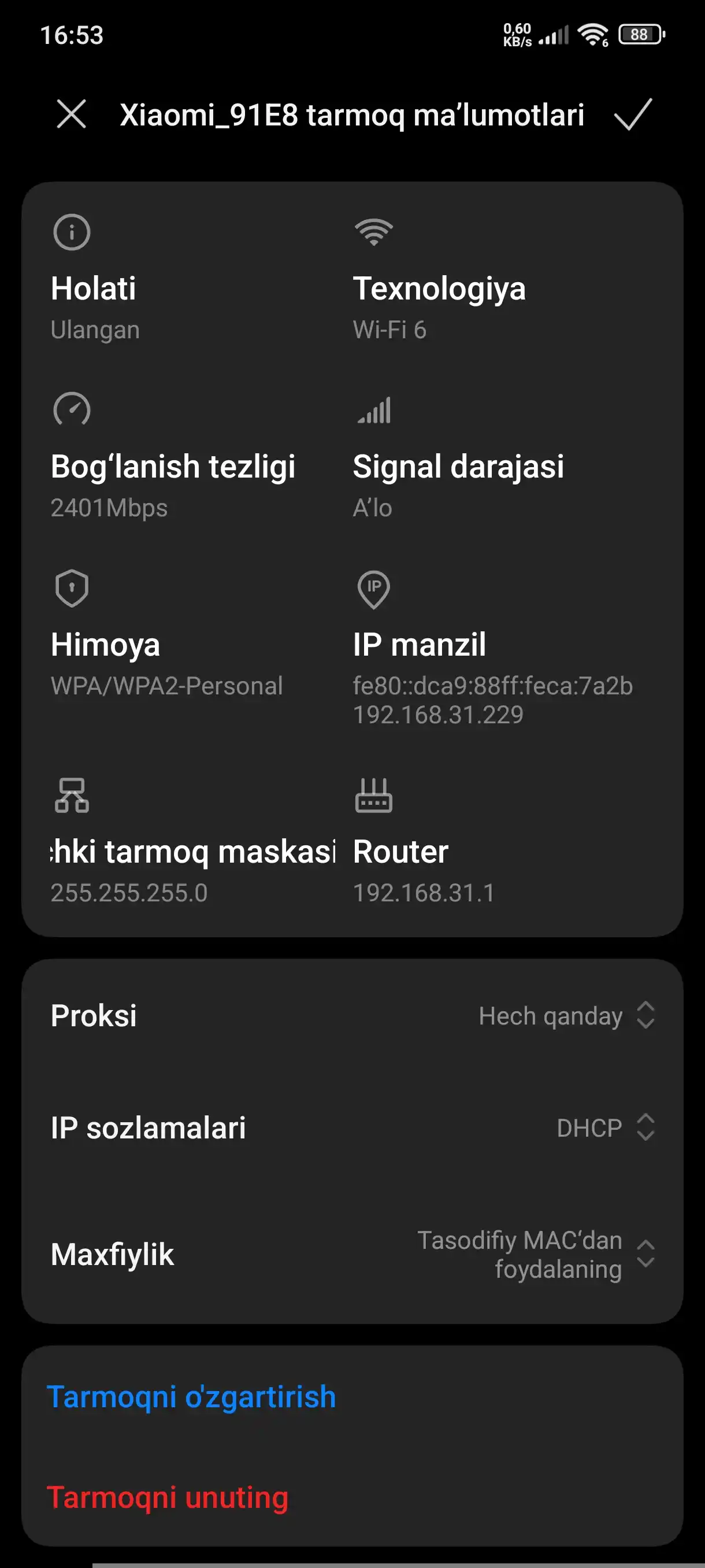 Роутер Xiaomi Wi-Fi AX3000T, двухдиапазонный, для дома и офиса Wi-Fi 6, 3000 Мбит/с, Mesh
