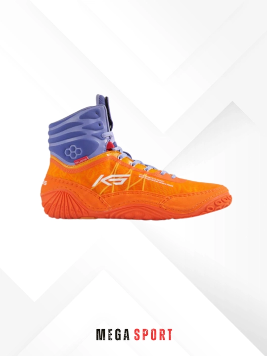 RUDIS sport poyabzali - professional kurash poyabzali