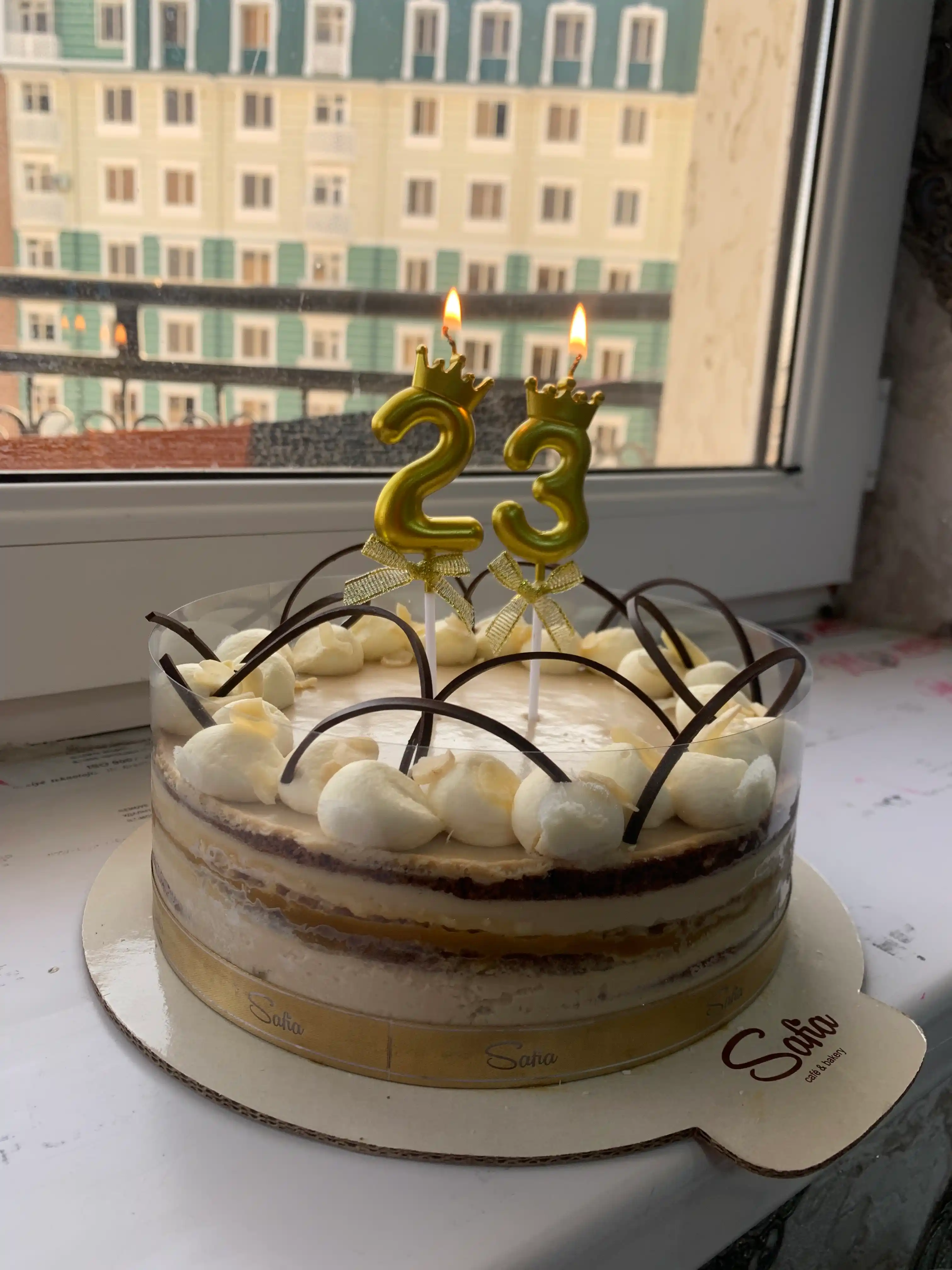 Скотч для шариков, круглый, 100 штук